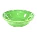 Fiesta Shamrock 417 Small Pie Plate 6 3/8 Inch