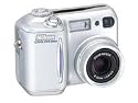 Nikon COOLPIX 885 Digital Camera [3.2MP 3xOptical]