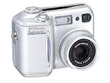 Nikon COOLPIX 885 Digital Camera [3.2MP 3xOptical]
