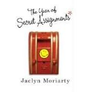 The Year Of Secret Assignments