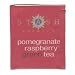 Stash Tea Pomegranate Raspberry Green Tea with Matcha