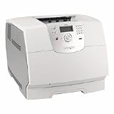 LEX20G0150 Lsr Prntr,400 MHz,Ethernet Cap.,64,16-3/5x13-3/5x19-3/5