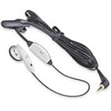 Universal Silver Headset by Motorola [OEM] AAYN4264 AAYN4313A Motorola A630, A840, a845, C343, C350, C353, c650, E1 ROKR, E310, E398, E815, MPx200, MPx220, Q, Motorola Q, ROKR E1, T720, T720i, T721, T721g, T722, T722i, T725, T730, T730c, T730i, T731, V170, V171, V173, v180, V186, V188, V190, V195, v220, V260, V262, V265, V266, V276, V300, V302, V323, V325, V330, V360, v400, V400p, V500, v505, V525, V540, V547, V551, V555, V557, V600, V635, V710, v810