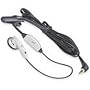 Universal Silver Headset by Motorola [OEM] AAYN4264 AAYN4313A Motorola A630, A840, a845, C343, C350, C353, c650, E1 ROKR, E310, E398, E815, MPx200, MPx220, Q, Motorola Q, ROKR E1, T720, T720i, T721, T721g, T722, T722i, T725, T730, T730c, T730i, T731, V170, V171, V173, v180, V186, V188, V190, V195, v220, V260, V262, V265, V266, V276, V300, V302, V323, V325, V330, V360, v400, V400p, V500, v505, V525, V540, V547, V551, V555, V557, V600, V635, V710, v810
