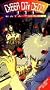 Cyber City Oedo 808: Data 3 [VHS]