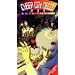 Cyber City Oedo 808: Data 3 [VHS]