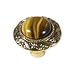 Victorian Jewel Collection Knob