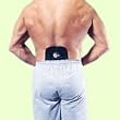 Bioflex Magnetic Lower Back Flex Pad