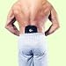 BIOflex Magnetic Lower Back Flex Pad