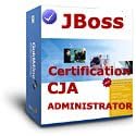CJA : Certified JBoss Administrator SOLUTION GUIDE (Our Solution Guide and material is better than Ten (10) Mock tests in exam simulators, With our Guide you will be prepared for your upcoming certification Exam, and will pass on your First attempt., Our Solution Guide and material are top quality and will assist you in gaining the Certification you deserve)