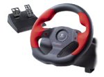 Childrens Toyshop  Video Games : Logitech WingMan Formula Force GP - Wheel and pedals set - 4 button(s)