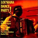 Lou siana Dance Party