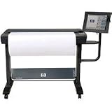 HP Designjet HD Scanner-product Of Denmark