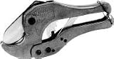 PVC Pipe Cutter - Heavy Duty