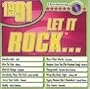 Let It Rock 1991