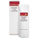 Barielle Hand & Body Exfoliating Lotion 113g/4oz
