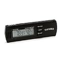 Fluker's Digital Thermometer / Hygrometer