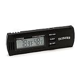 Fluker's Digital Thermometer / Hygrometer
