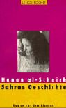 Sahras Geschichte. Roman aus dem Libanon-