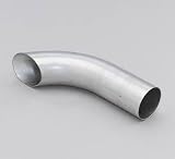 Dynomax 41095 Aluminized Tail Spout