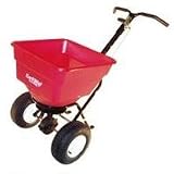 Earthway C24R Professional Broadcast Spreader 100 Ibs. Capacity