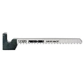 Porter-Cable #12320-5 5PK Bayonet Blade by PORTER-CABLE