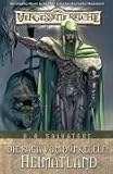 Vergessene Reiche, Bd. 1: Die Saga vom Dunkelelf: Heimatland