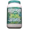 Para Laboratories - Batherapy Mineral Salts Original, 5 lb granules