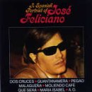 A Spanish Portrait by Jose Feliciano