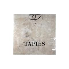 Tapies: January 27-April 23, 1995