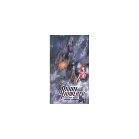 Brain Powered 1 [VHS]