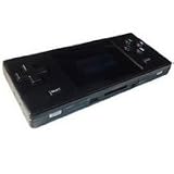 丁果 A320 3Dゲームプレーヤー ブラック