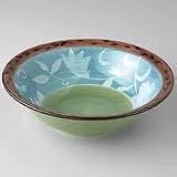 Pfaltzgraff Patio Garden Serving Bowl