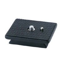 Velbon QB-5L - Quick release plate