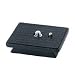 Photo : Velbon QB-5L - Quick release plate