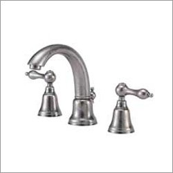 Narrow Spread Faucet by Danze - D308240-DN in Distressed Nickel