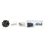 Rugged Ridge 11603.09 Fender Flare Hardware Kit