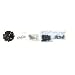 Rugged Ridge 11603.09 Fender Flare Hardware Kit Rugged Ridge 11603.09 Fender Flare Hardware Kit