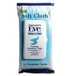 Summers Eve Feminine Cleansing Cloths, Normal Skin - 32 ea