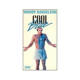 Cool Blue [VHS]