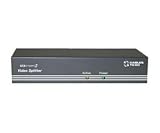 Cables To Go - 29552 - VGA Video Splitter Extender 8-Port