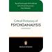 A Critical Dictionary of Psychoanalysis (Penguin Reference)