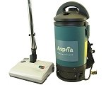 Aspria 95-7121 6Q Powerbrush Pro Backpack