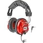 Uniden Racing Headset for Nascar Scanners