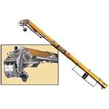 Bon Tool 15-401-B3 Automatic Drywall Taper