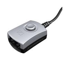 Sennheiser UI 710 Passive Box Headset-Umschalter / Verteiler