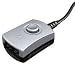 Sennheiser UI 710 Passive Box Headset-Umschalter / Verteiler