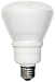 16-watt Energy Star Qualified R30 compact fluorescent bulb