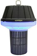 Flowtron PV-75A Indoor/Outdoor Electric Bug Killer Vac