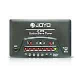JOYO Guitar Bass Tuner